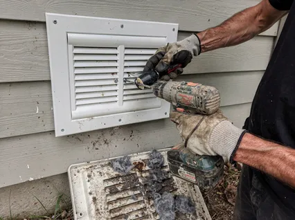 Vent Cover Replacement service in Yorba Linda, CA