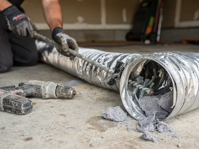 Duct Cleaning service in Yorba Linda, CA
