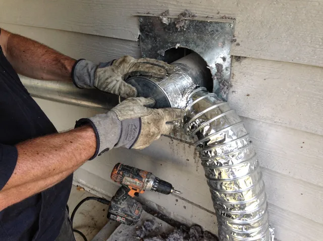 Vent Repair & Installation service in Yorba Linda, CA