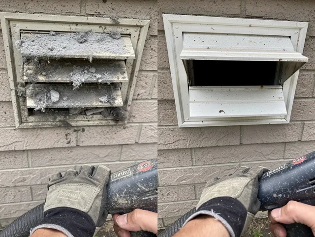 Professional dryer exhaust vent cleaning by Yorba Linda Dryer Vent Cleaning in Yorba Linda